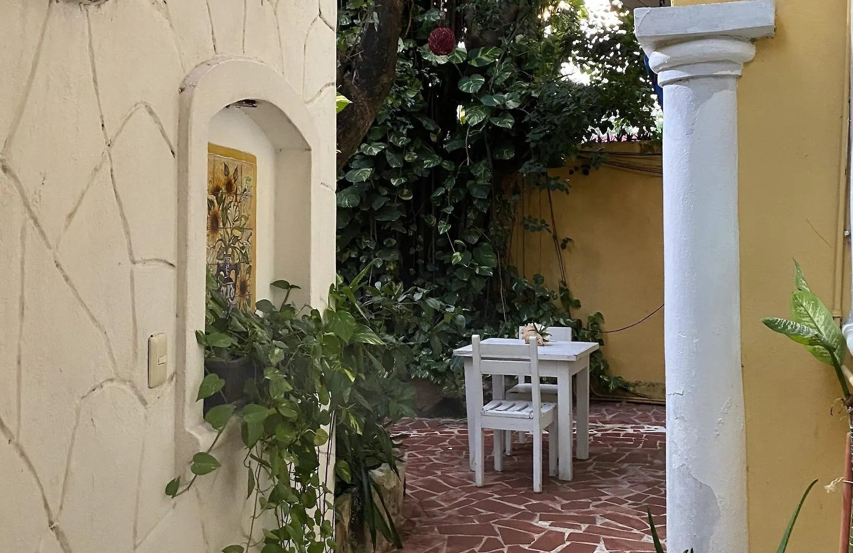 *** Hotel Maison Tulum Mexico