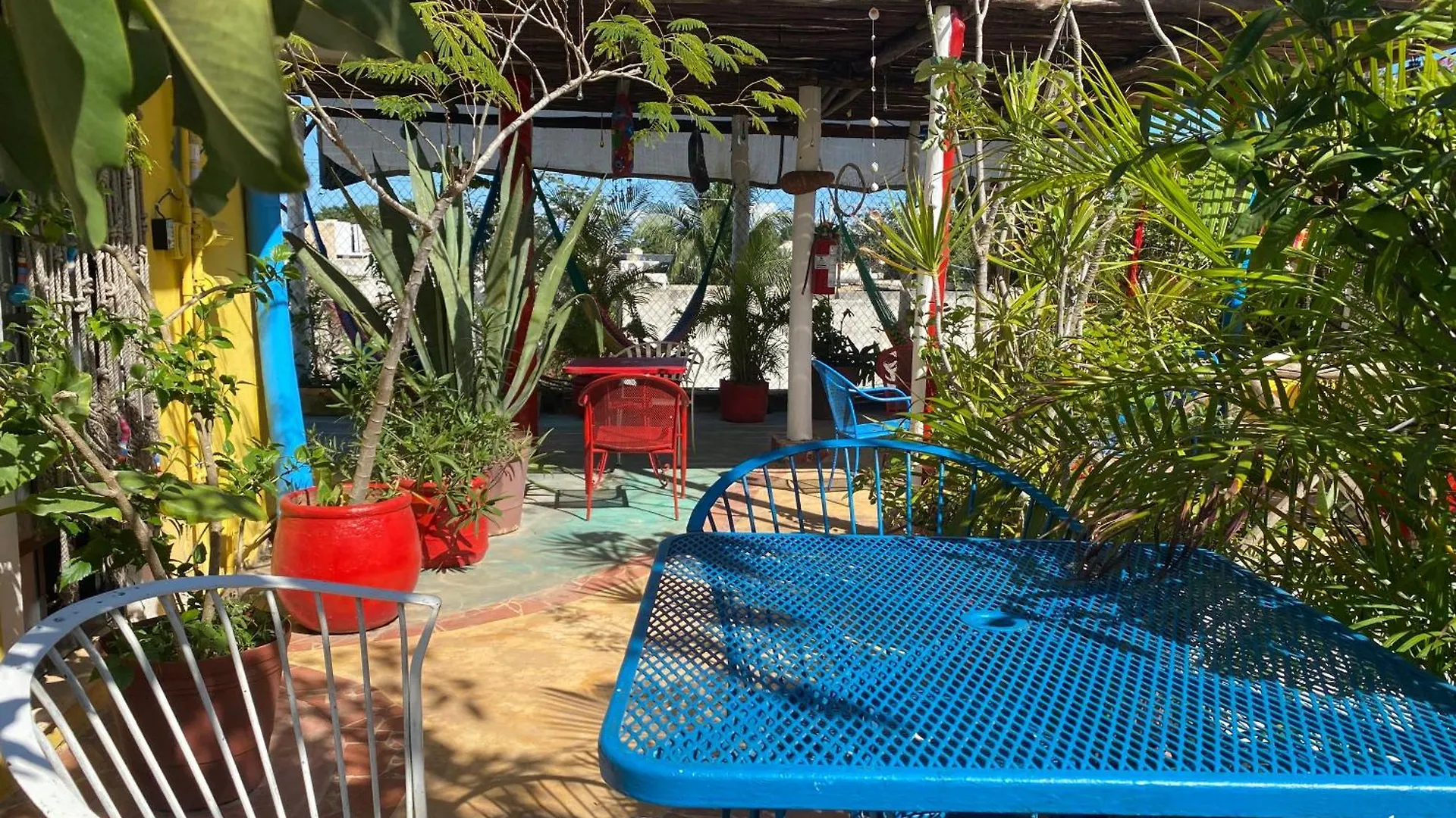 Hotel Maison Tulum