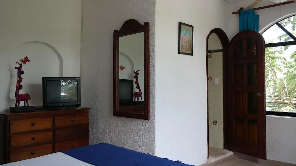 *** Hotel Maison Tulum Pueblo Mexico