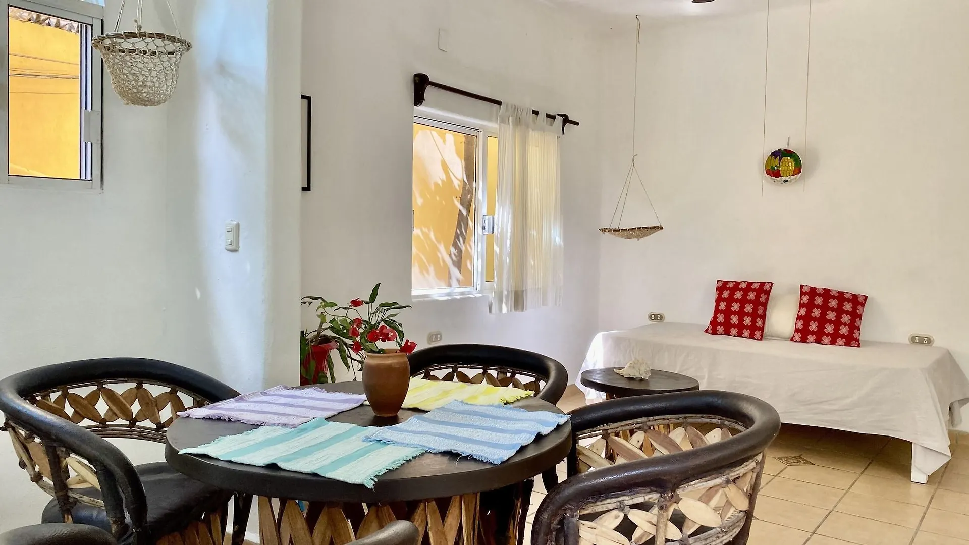Maison Tulum Pueblo Hotel