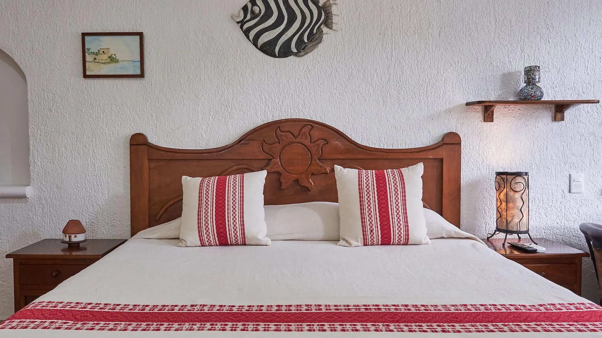 Hotel Maison Tulum Pueblo