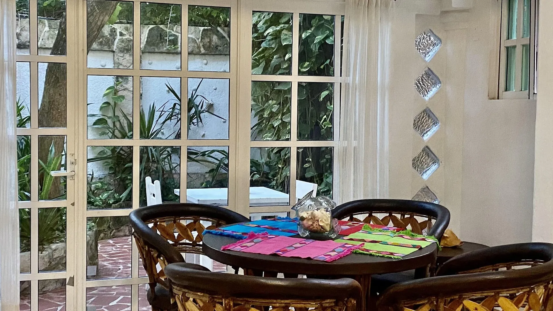 Maison Tulum Pueblo