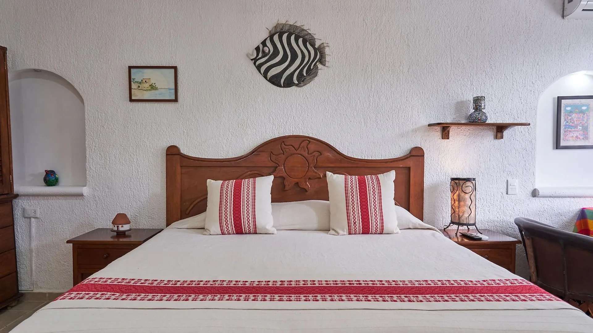 Hotel Maison Tulum Pueblo