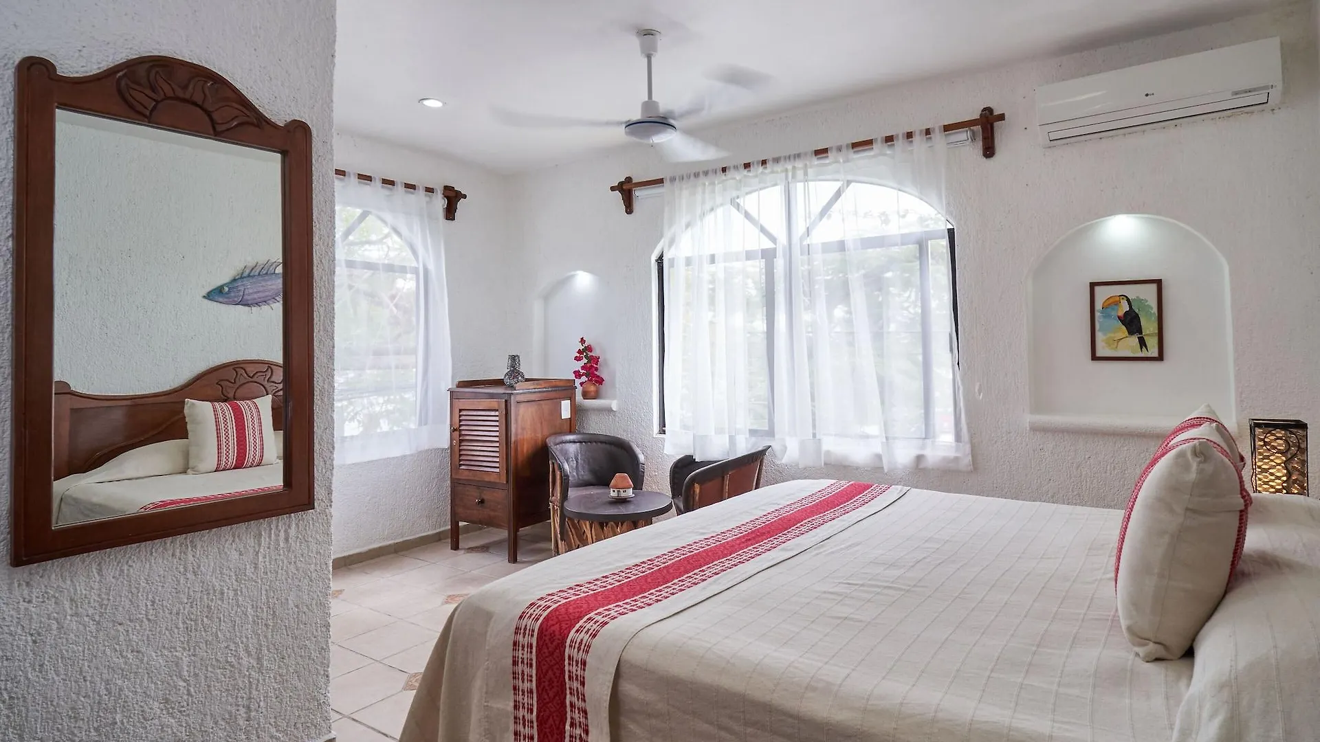 Maison Tulum Pueblo