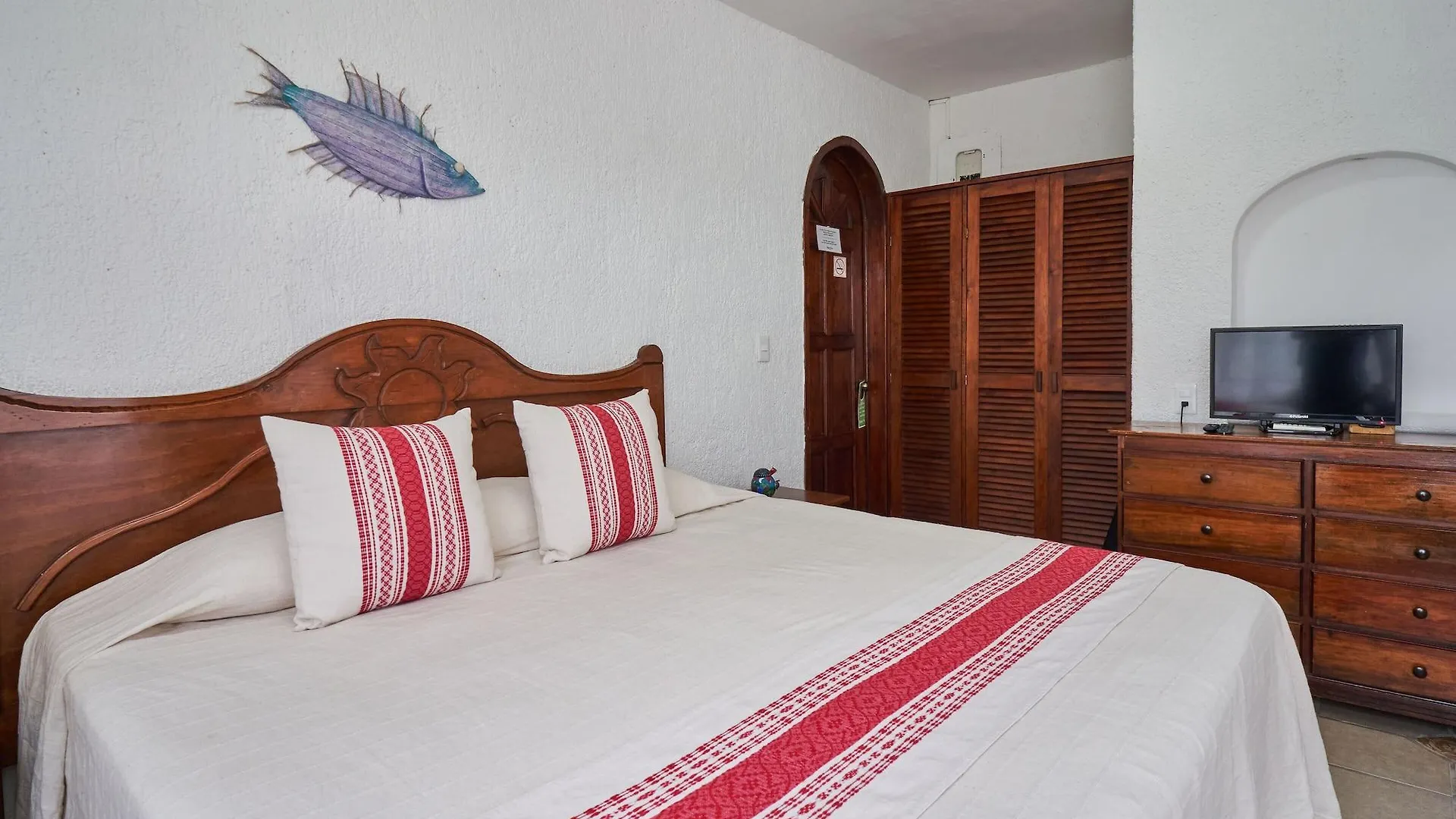 Maison Tulum Pueblo 3*,  Mexico