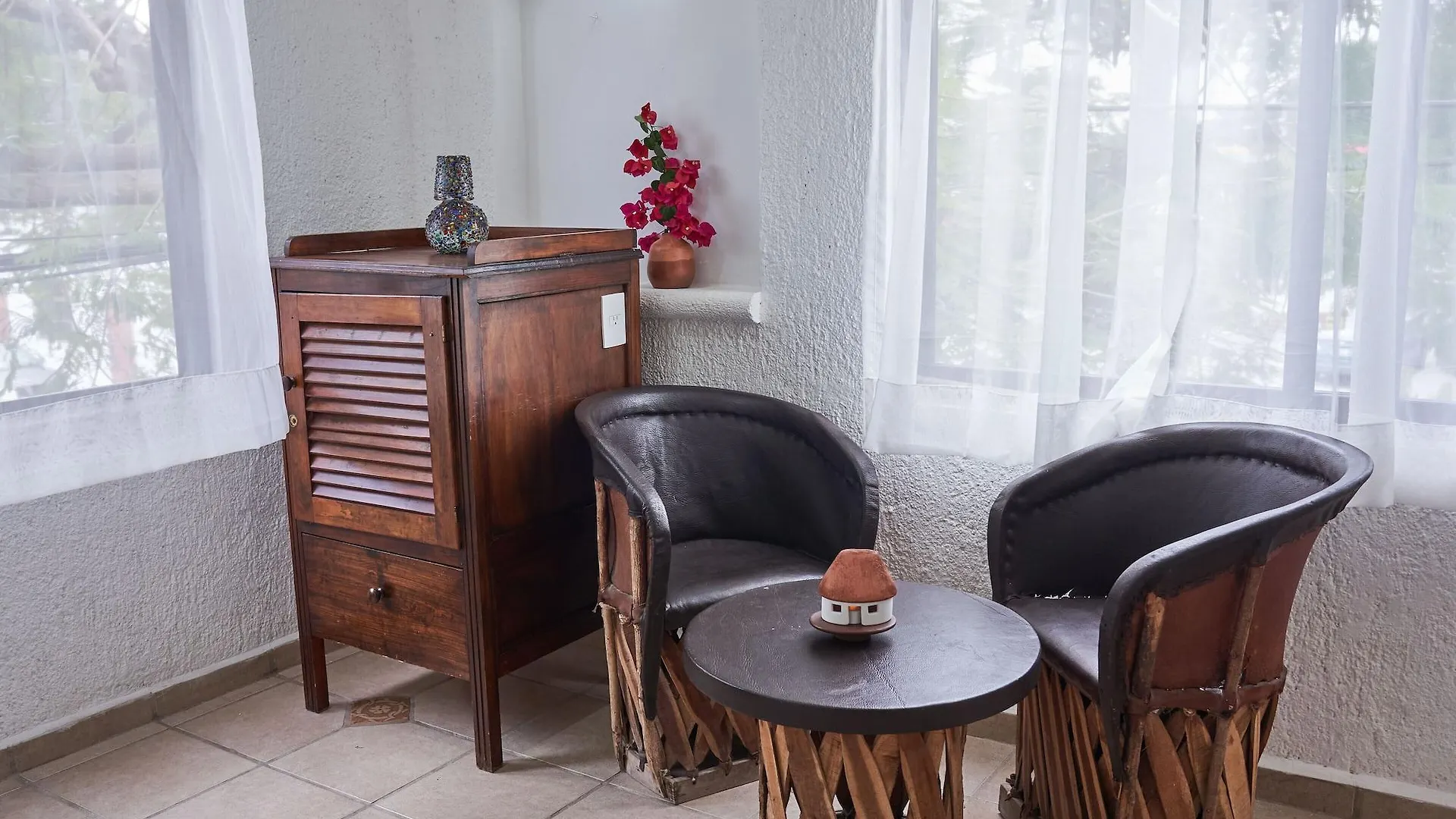 *** Hotel Maison Tulum Pueblo Mexico