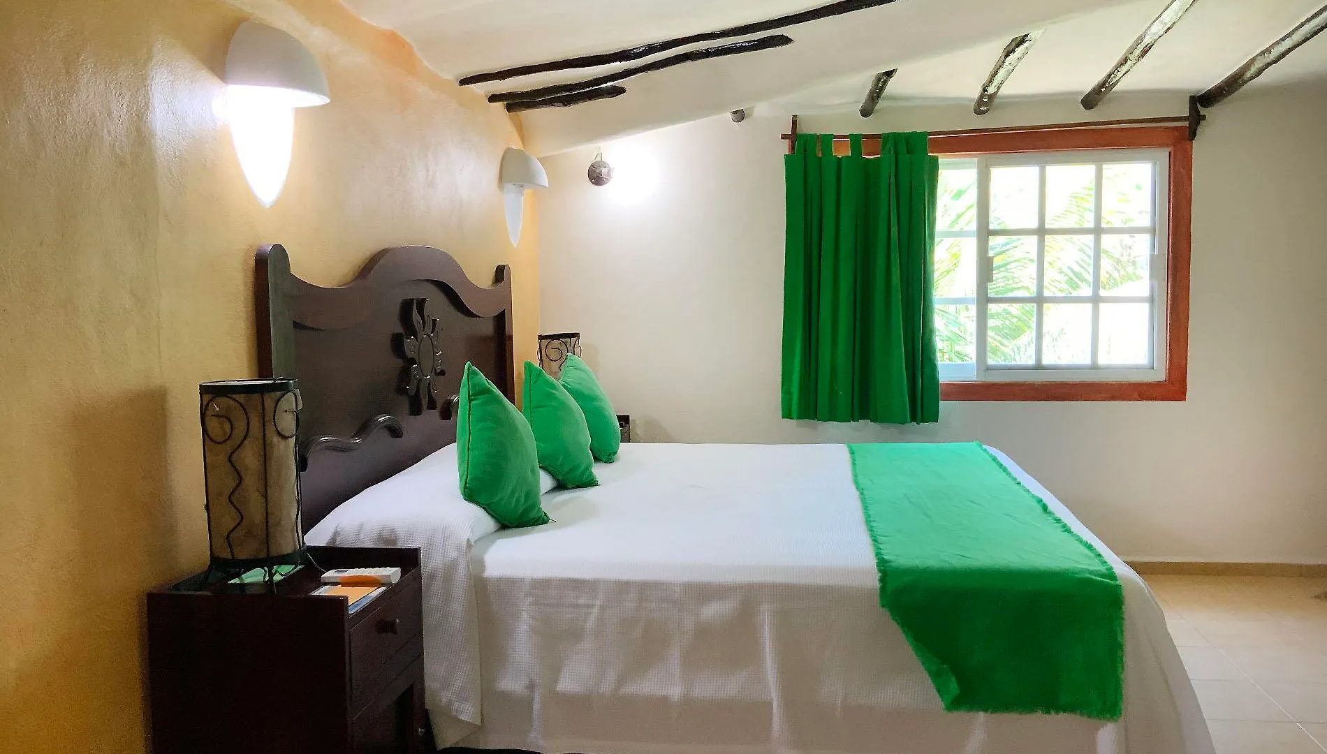Hotel Maison Tulum Pueblo