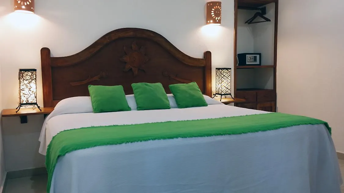 Maison Tulum Pueblo Hotel