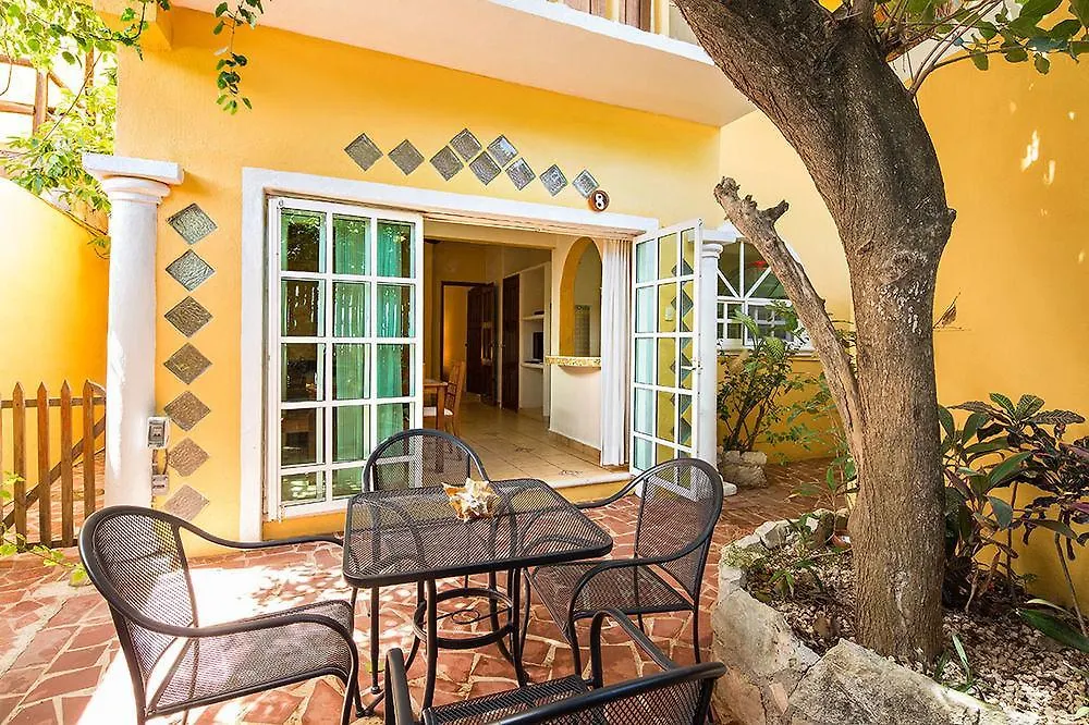 Maison Tulum Pueblo