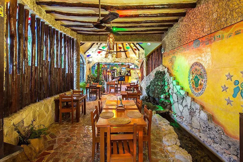 Hotel Maison Tulum Pueblo