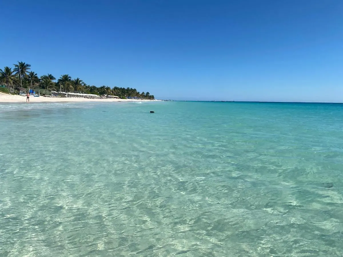 Maison Tulum Pueblo 3*,  Mexico