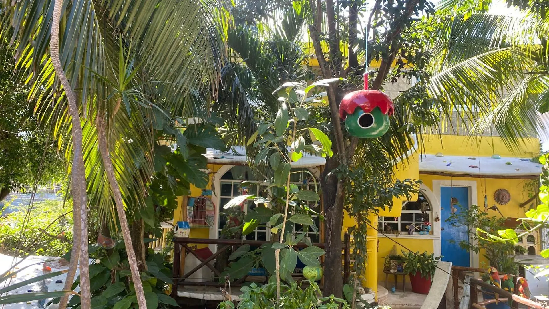 Maison Tulum Pueblo Hotel