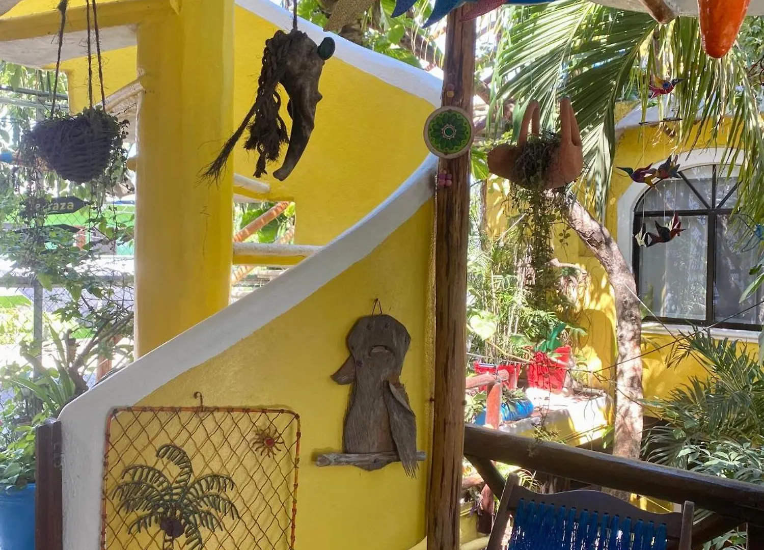 Maison Tulum Pueblo 3*,
