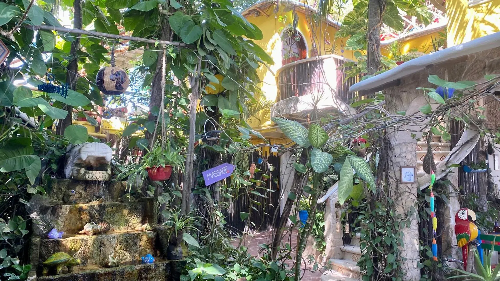 Hotel Maison Tulum Pueblo