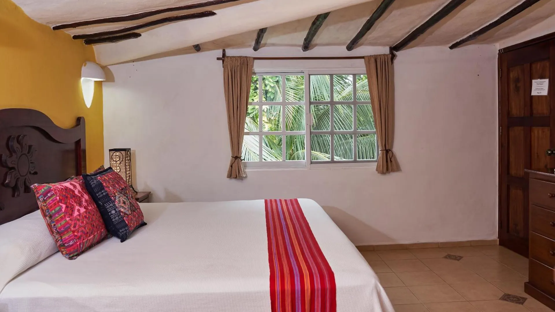 Maison Tulum Pueblo 3*,