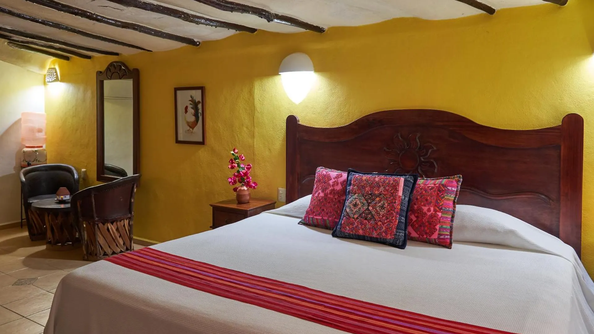 Maison Tulum Pueblo