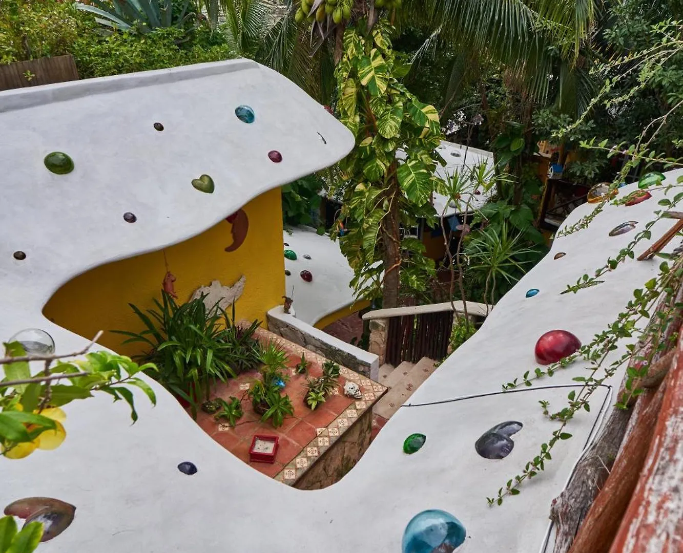 Maison Tulum Pueblo Hotel