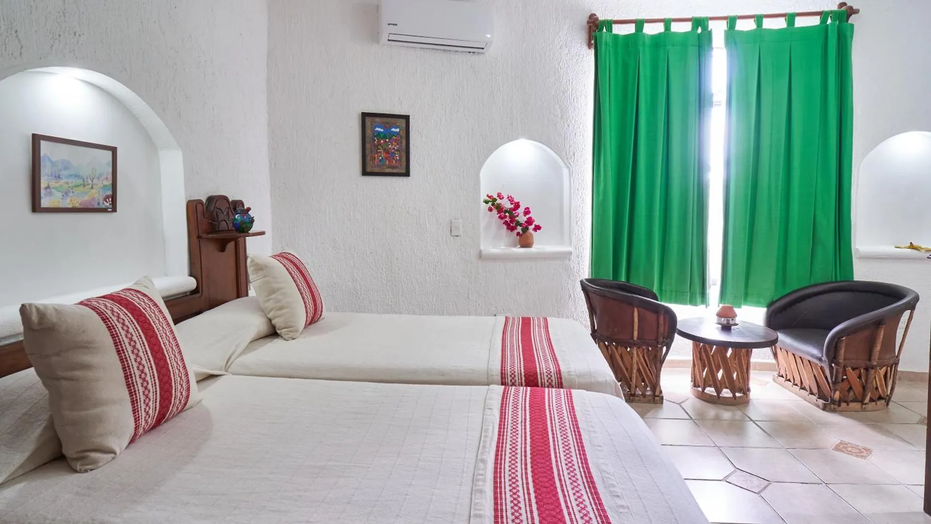 Maison Tulum Pueblo Hotel