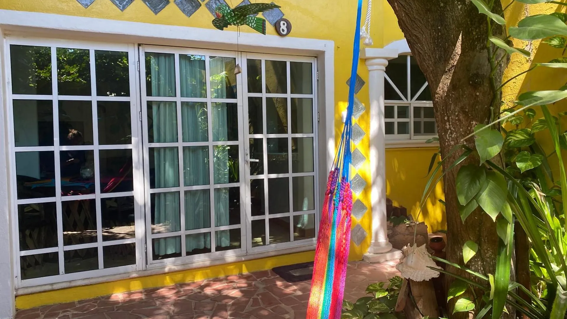 Maison Tulum Pueblo 3*,  Mexico