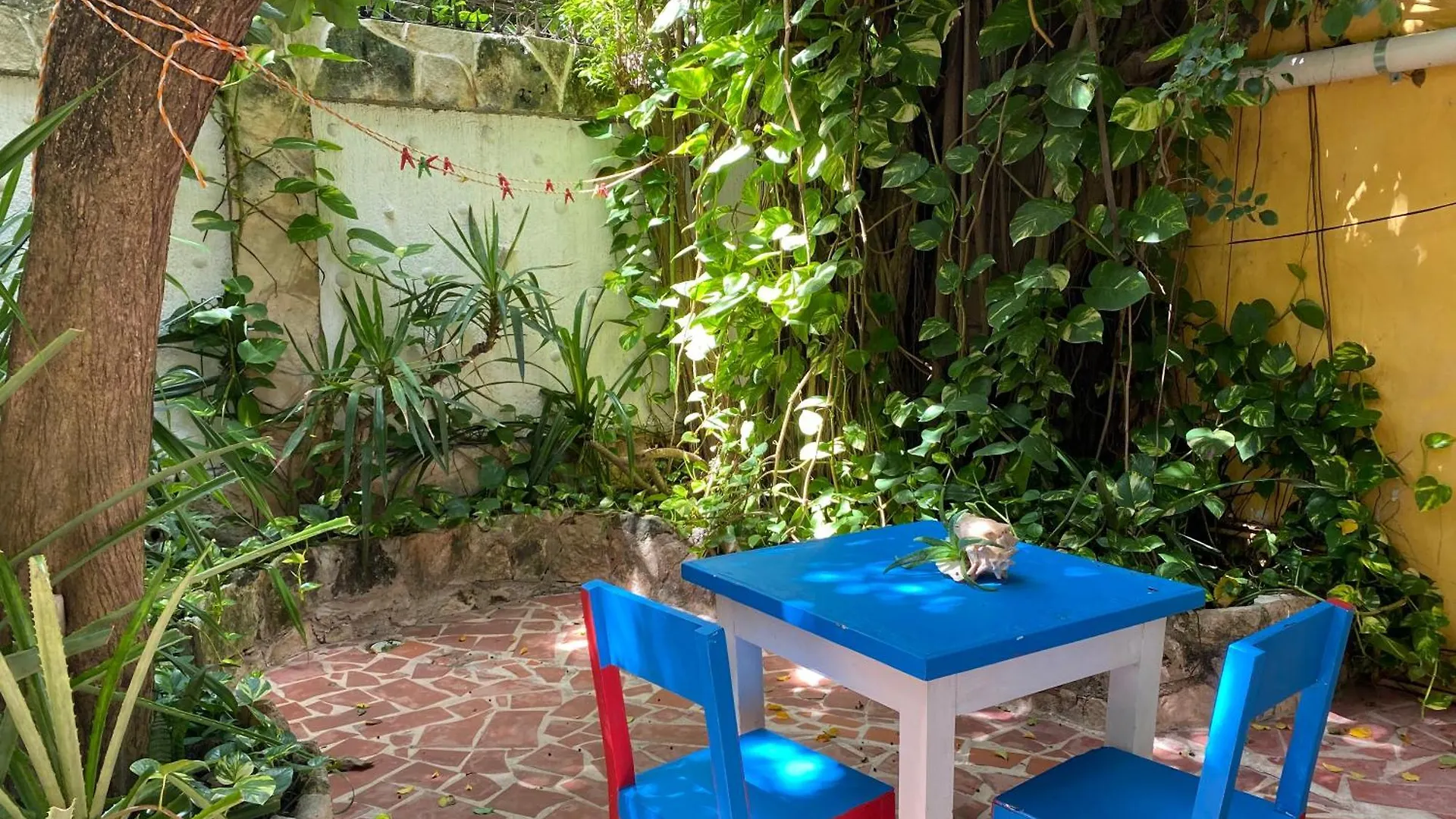 *** Hotel Maison Tulum Pueblo Mexico