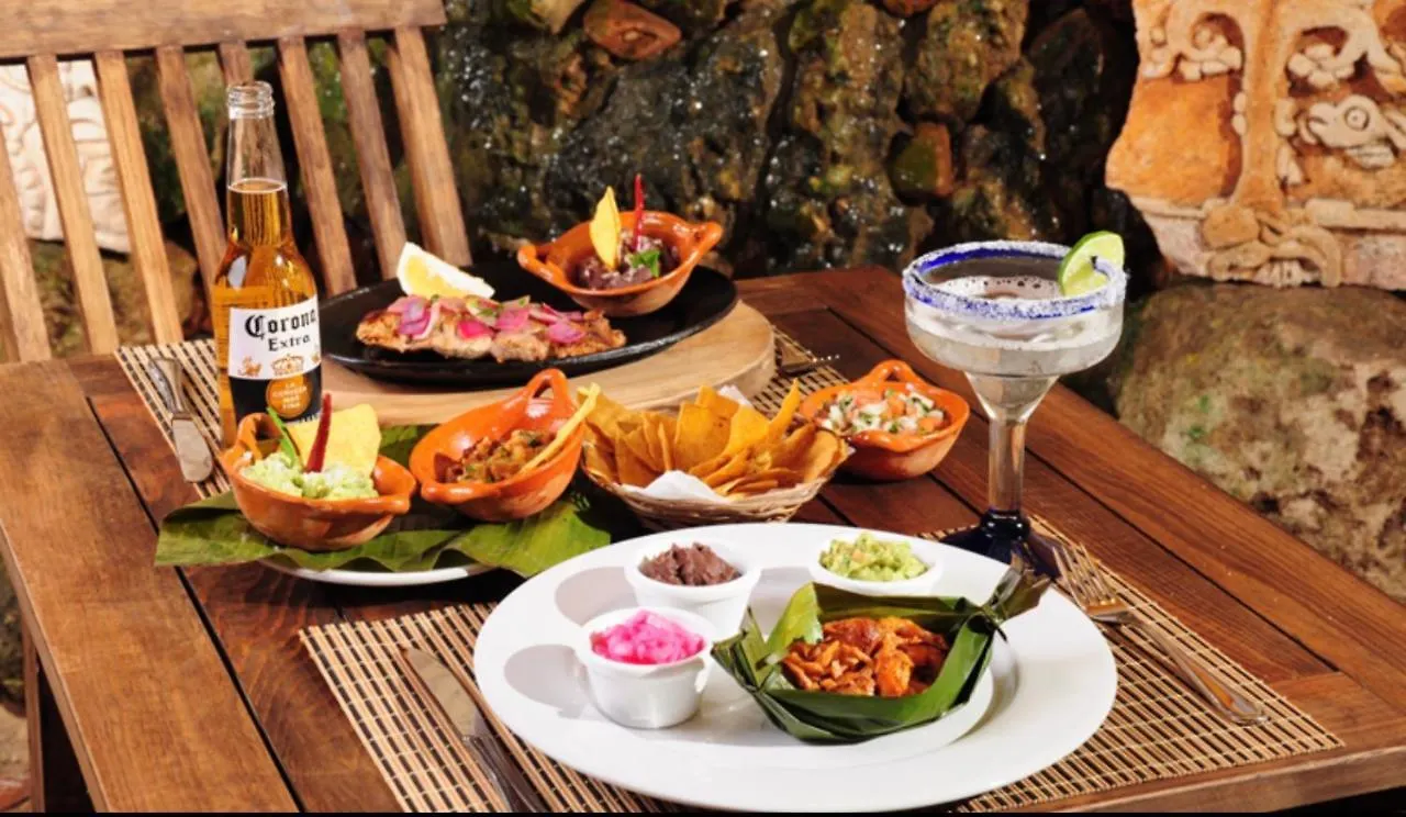Maison Tulum Pueblo Mexico