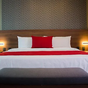 Hotel 5 De Mayo Puebla